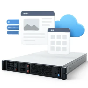 WordPress Starter Hosting