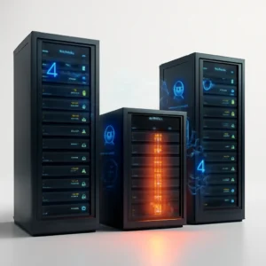 VPS Hosting Premium