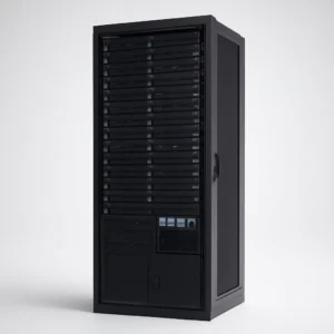 Dedicated Server Standard