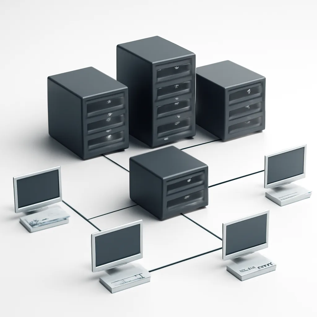 Reseller Hosting Starter