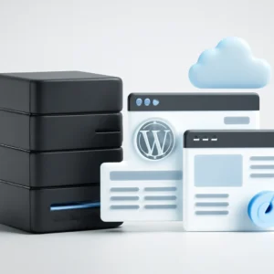 WordPress Business Hosting