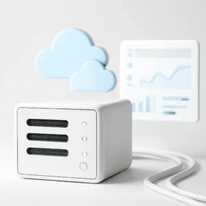 Starter Shared Hosting Plan