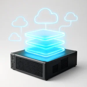 VPS Hosting Starter