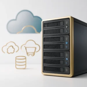 Premium Shared Hosting Plan