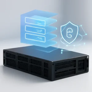 VPS Hosting Business