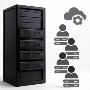 Reseller Hosting Pro