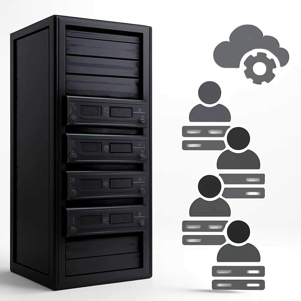 Reseller Hosting Pro