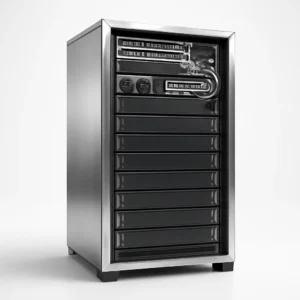 Dedicated Server Enterprise