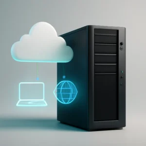 Basic Shared Hosting Plan